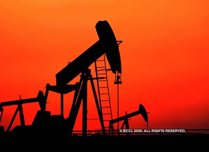 Oil executives cast doubts on energy transition as US-Iran tensions escalate