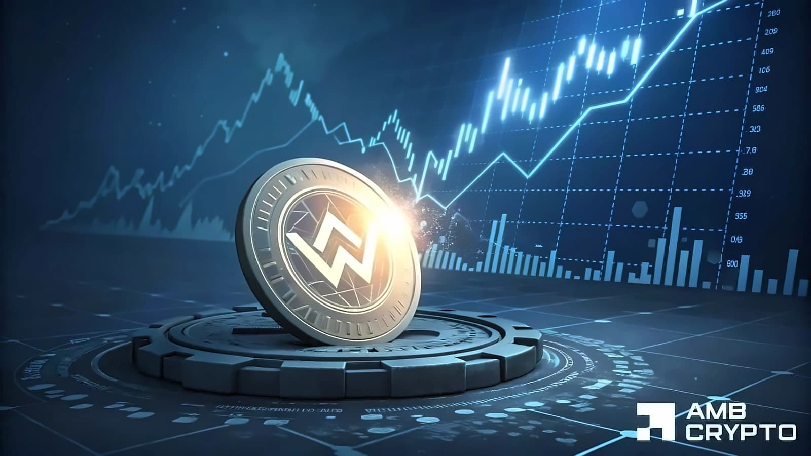 Worldcoin Faces Supply Pressure as $7M Unlock Threatens Recovery