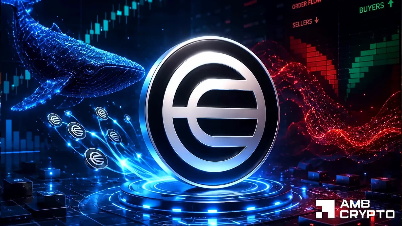 Worldcoin Whale Accumulates $1M WLD Amid Weak Spot Demand