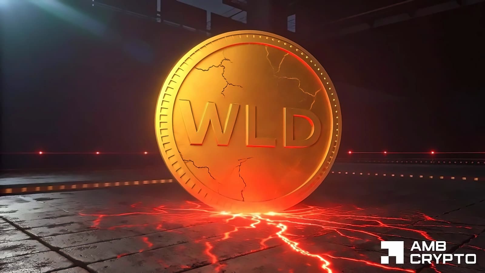 Worldcoin WLD Surges 16% as Volume Jumps 50% in Major Breakout