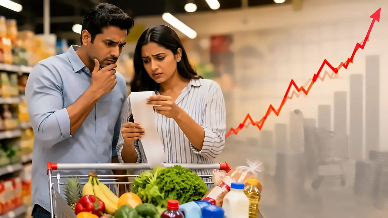 WPI inflation hits 42-month high of 8.3% in April 2026