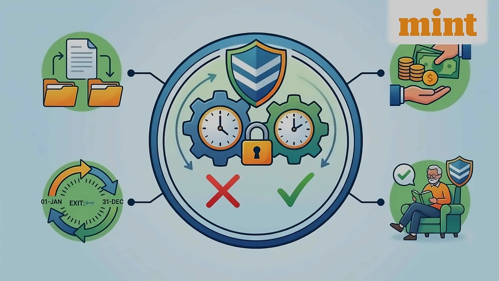 PF Transfer delays: Common causes & resolution path