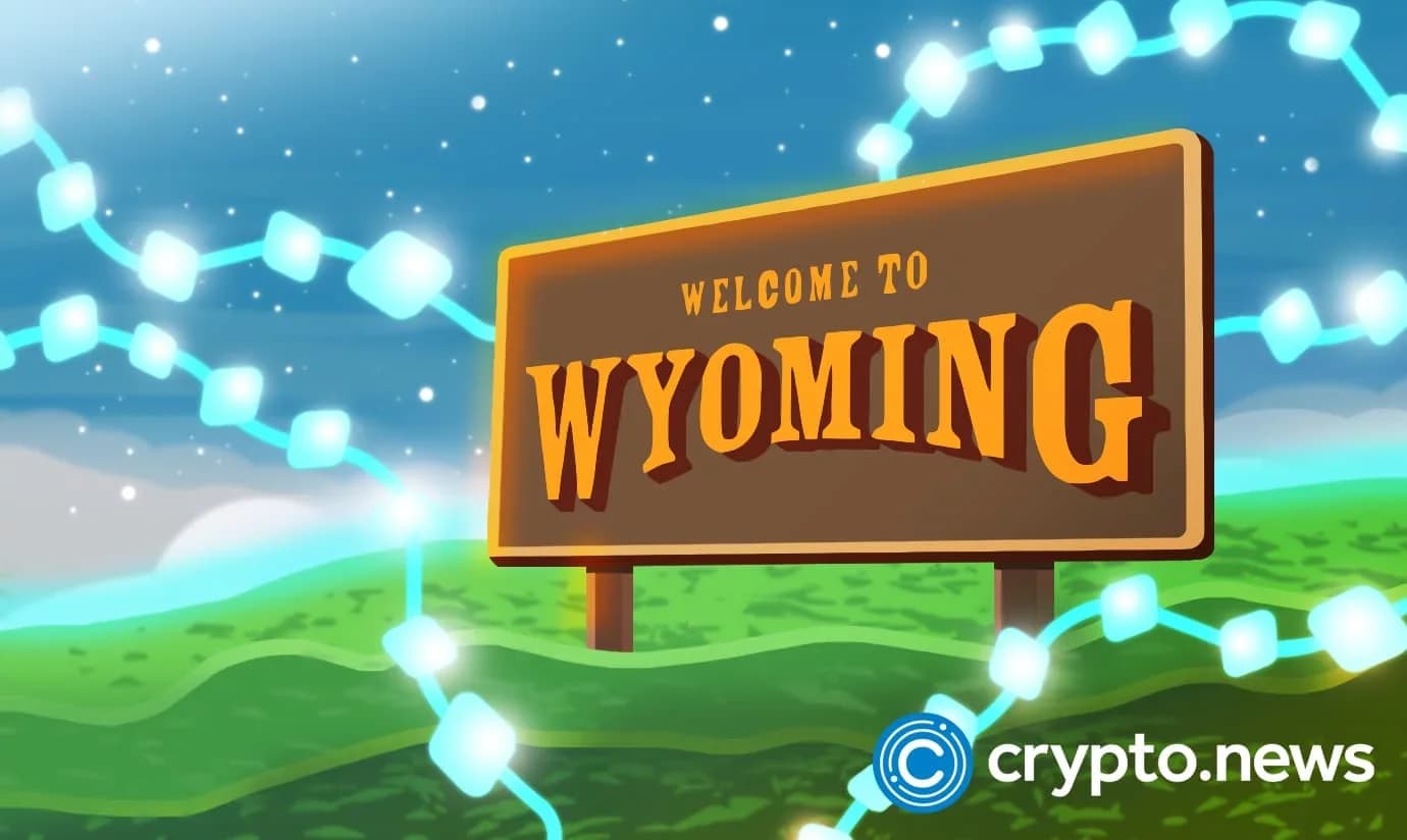 Wyoming targets AI data centers as Bitcoin miners report record growth