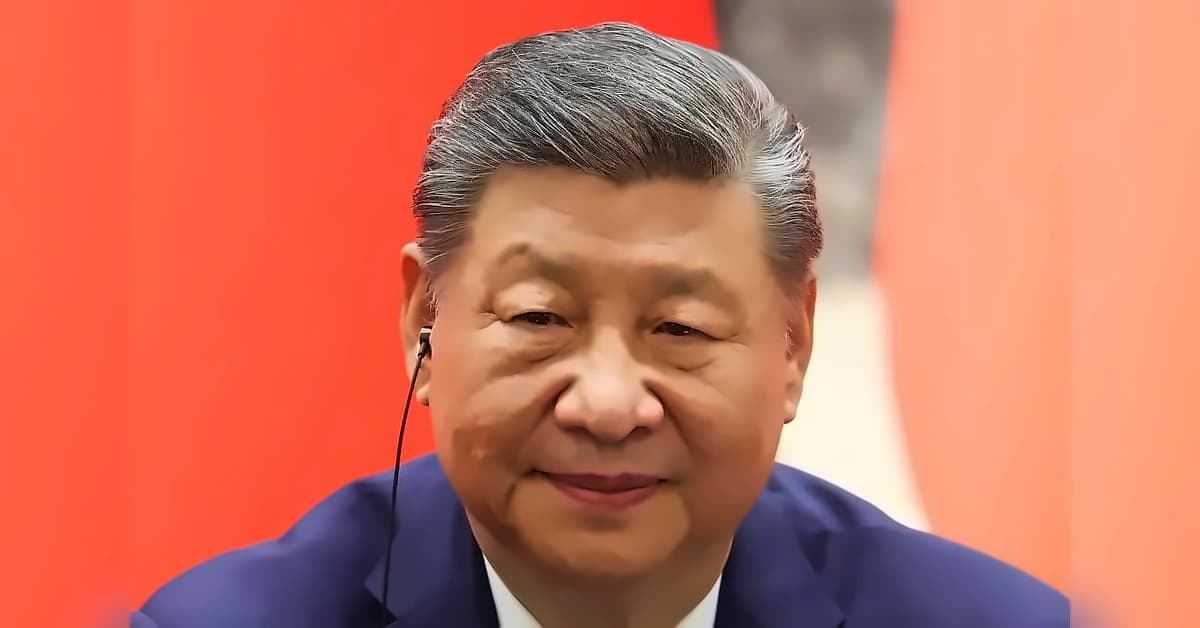 Xi Jinping Praises Tiananmen Crackdown, Invokes Jiang Zemin Legacy