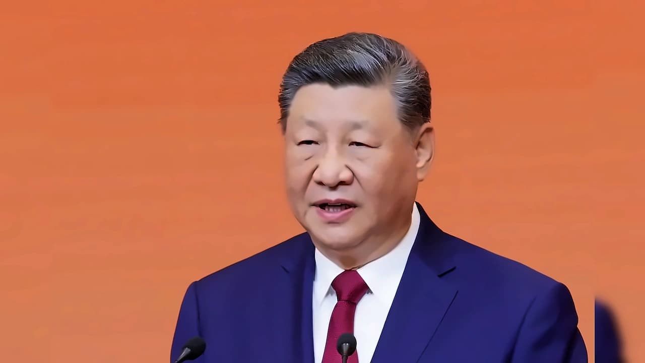Xi Jinping Hails 'New Start' as Kim Jong Un Rejects Denuclearization
