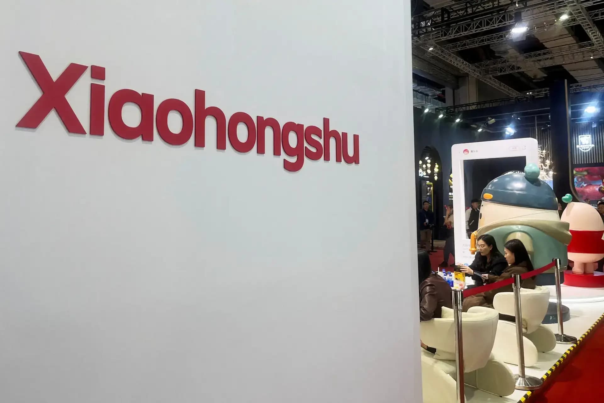 Xiaohongshu Faces IPO Scrutiny Over VIE Structure Dispute
