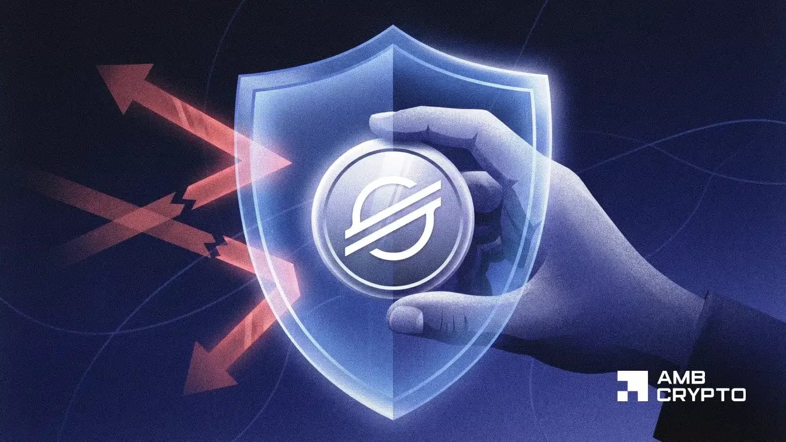 XLM Rally Extends to 5-Day Win Streak, Eyes $0.298 Breakout