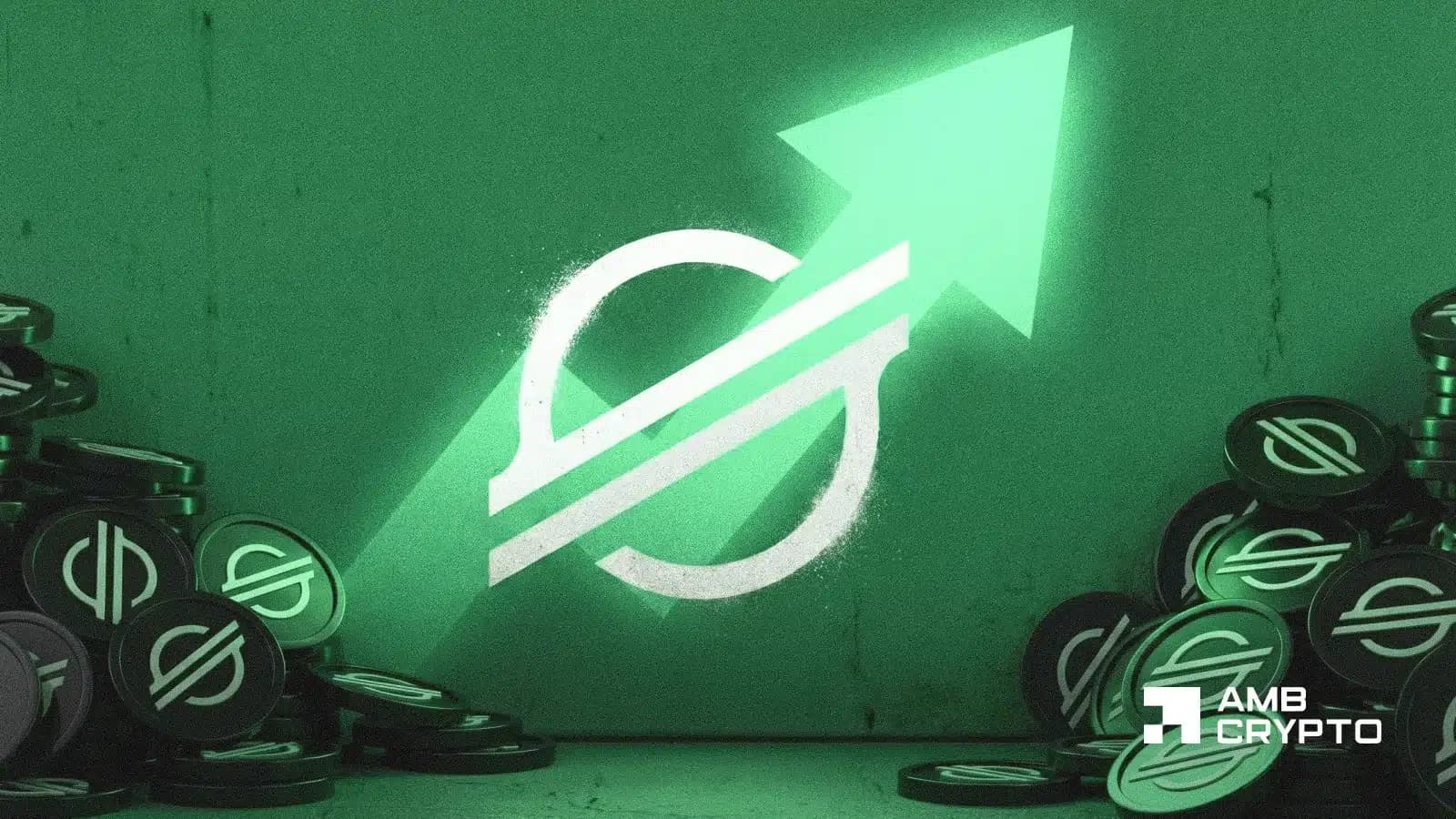 XLM Surges 44% on DTCC Partnership as Investors Stack Both XRP and XLM