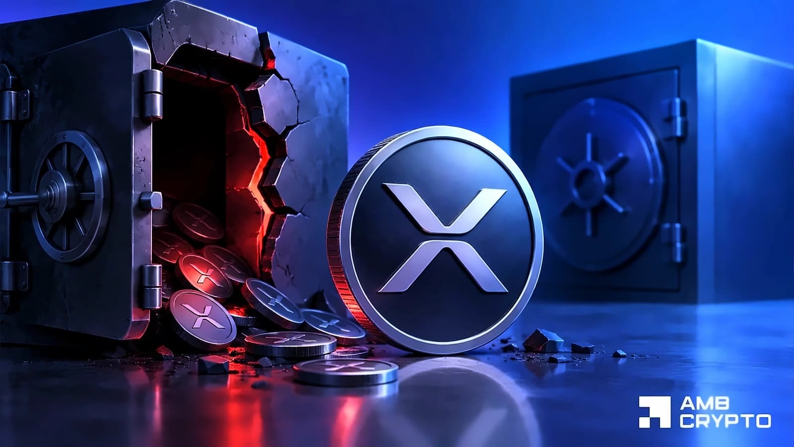 XPR Network loses $9M in proton.swaps exploit, recovers funds