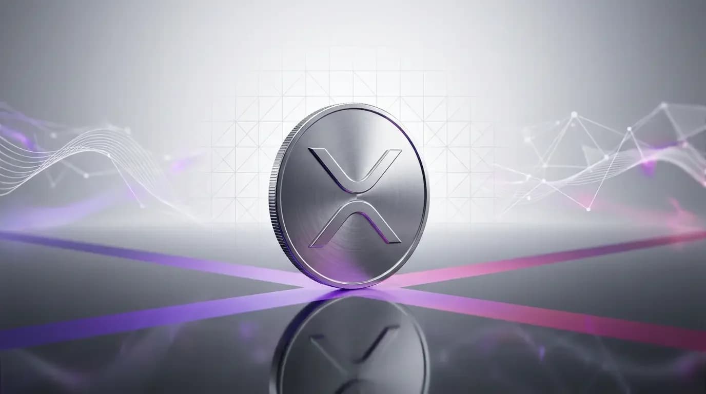 XRP Daily Transactions Hit 3M as Banks Allegedly Use XRP