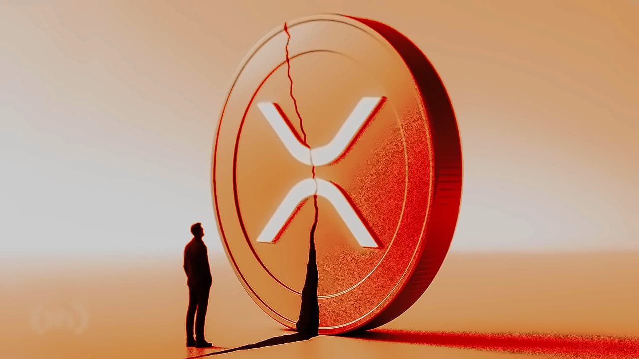 XRP Drops 26% YTD as Traders Question Ripple's Performance