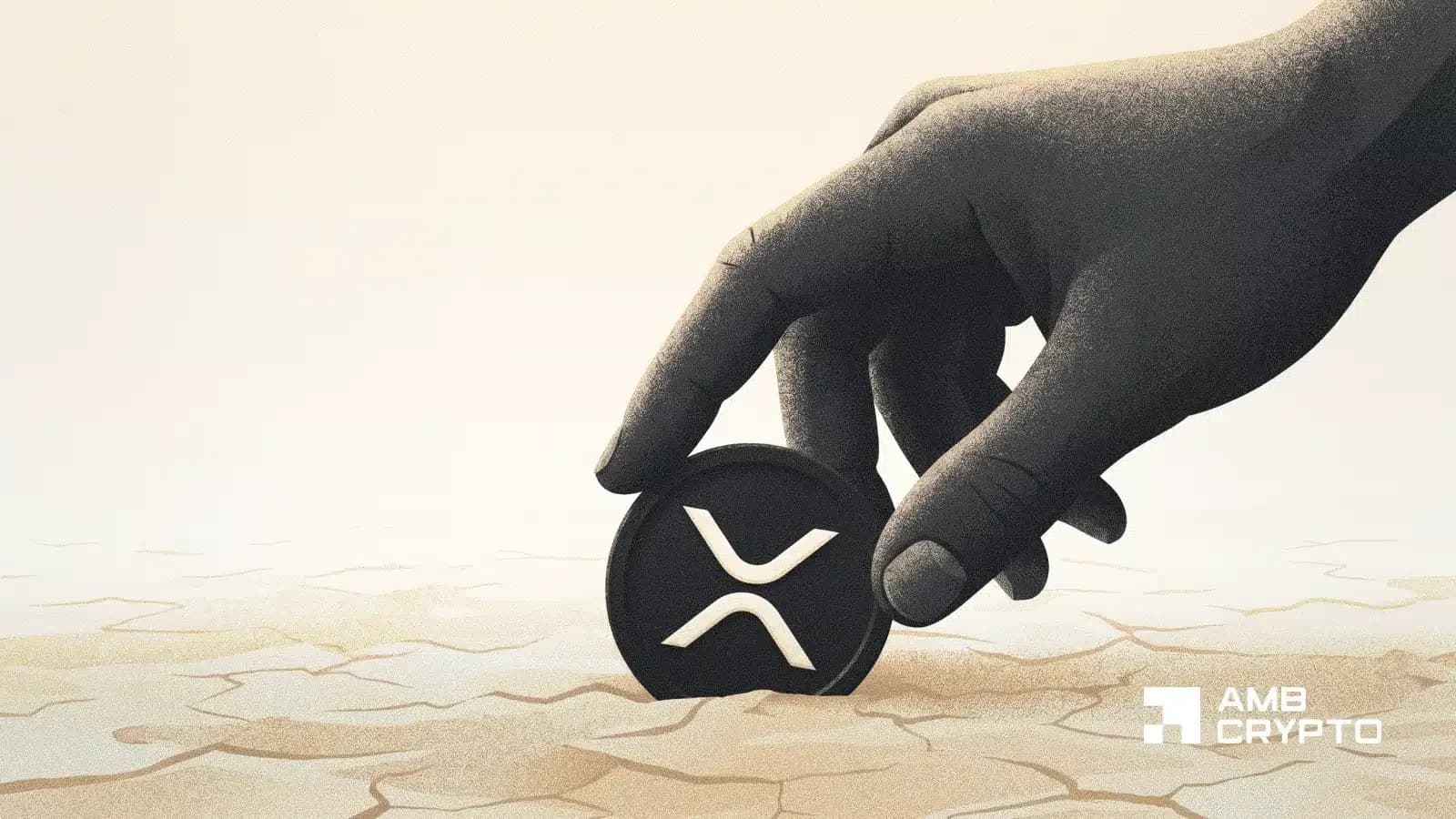 XRP Shows Early Bottoming Signals as Exchange Outflows Continue