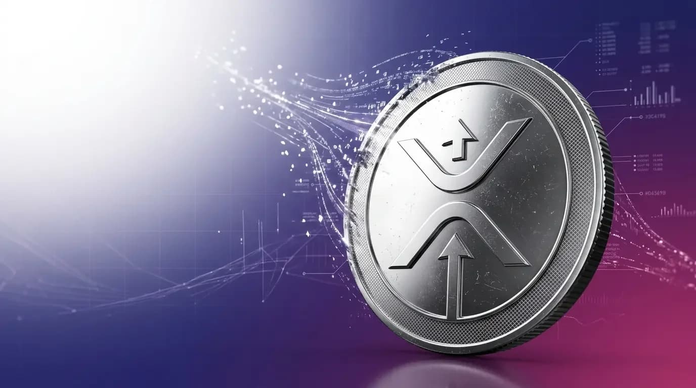 XRP ETF Inflows Surge to $1.39B as Price Consolidates Below $1.40