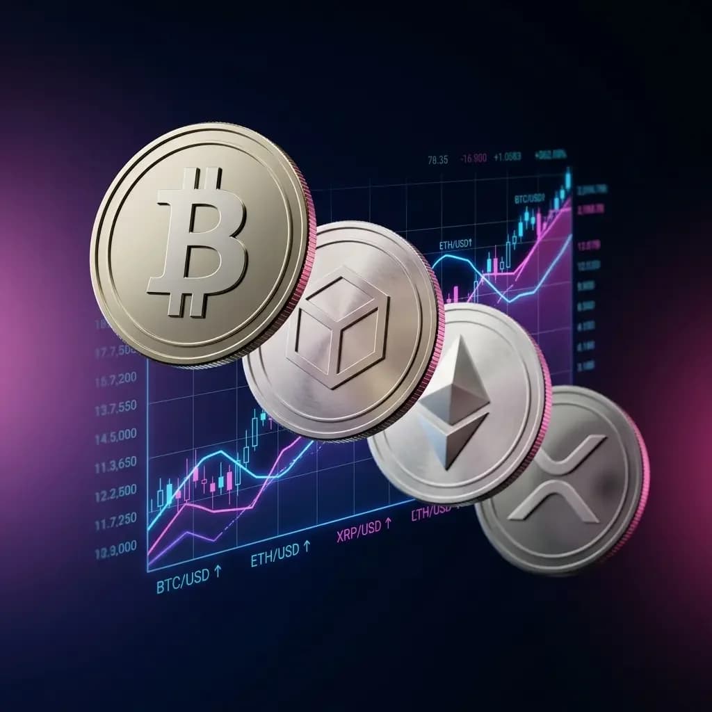 XRP Faces 11% Drop Risk Despite $142M New Longs at Double Top