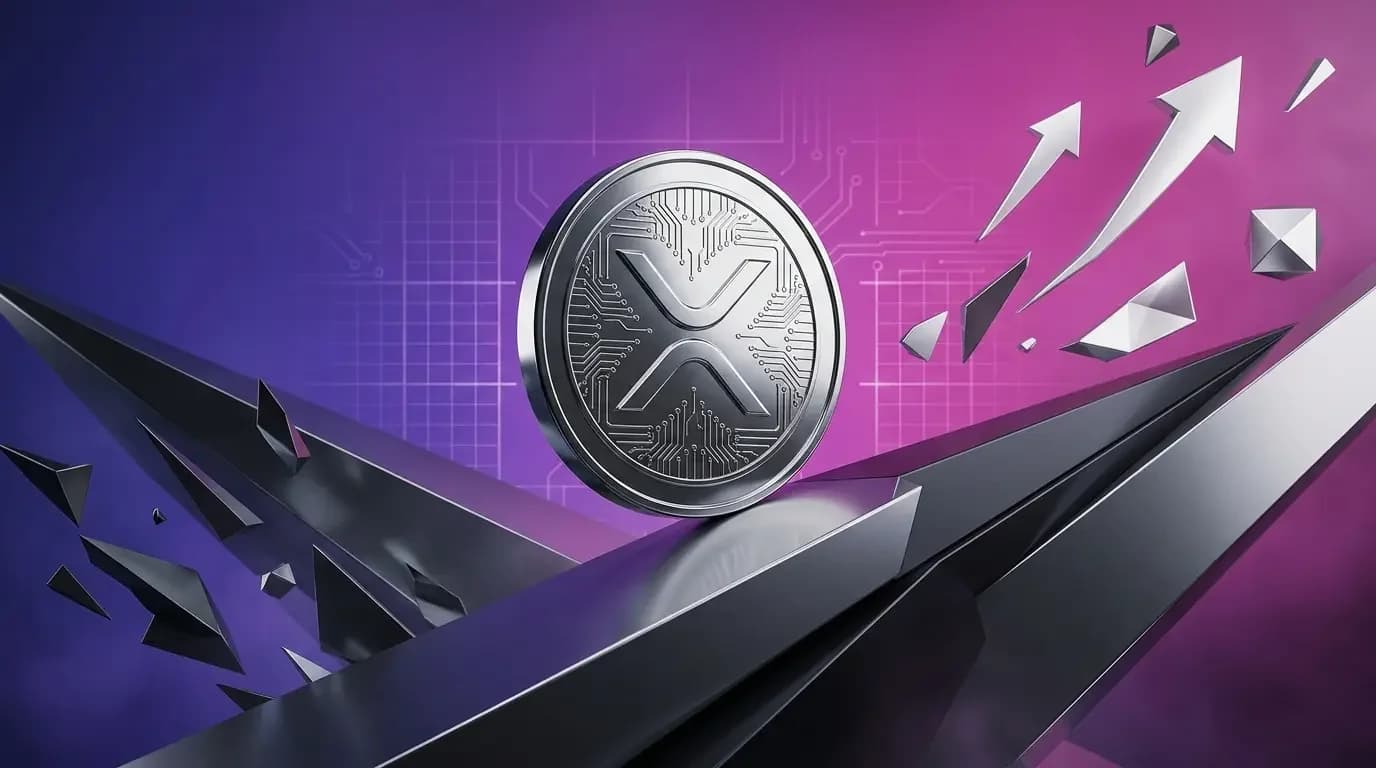 XRP Price Analysis: $27 Target Remains Despite ETF Weakness