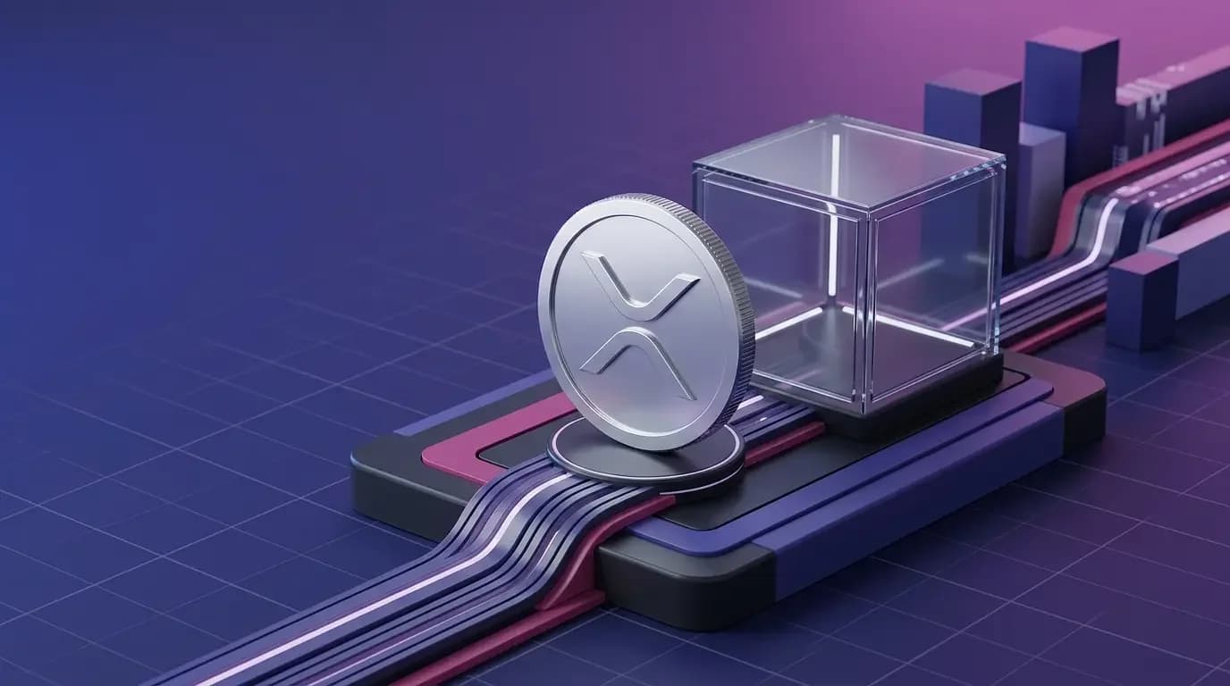 XRP Price Analysis: Golden Cross Signal Emerges Despite 16-Cross History