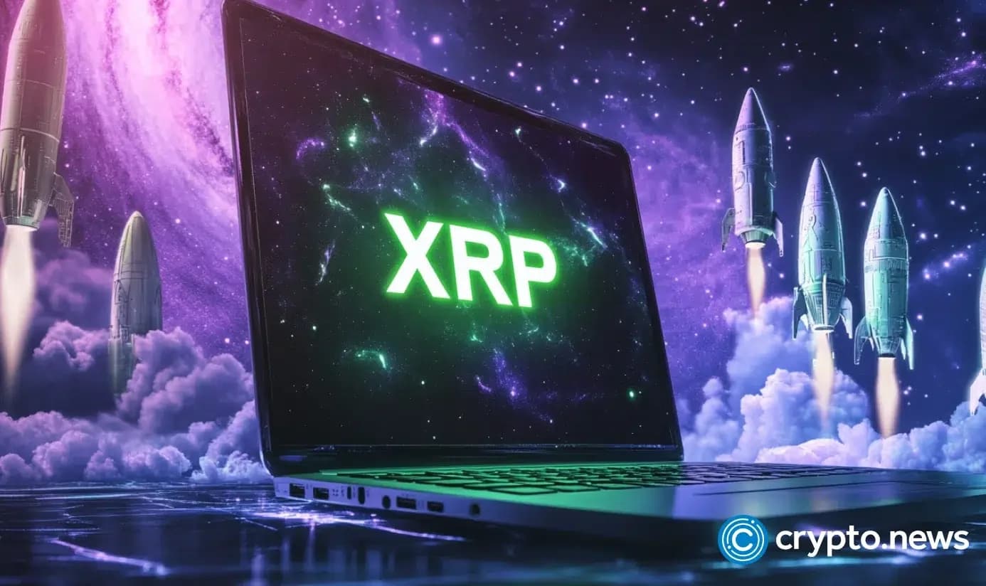 XRP Price Momentum Slows as Traders Seek Cloud Mining Alternatives