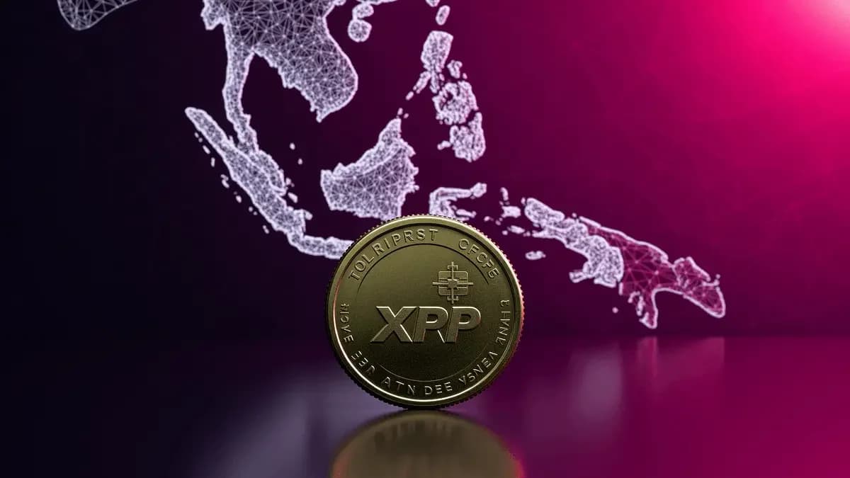XRP Reclaims $1.20 as Geopolitical De-escalation Drives Rally