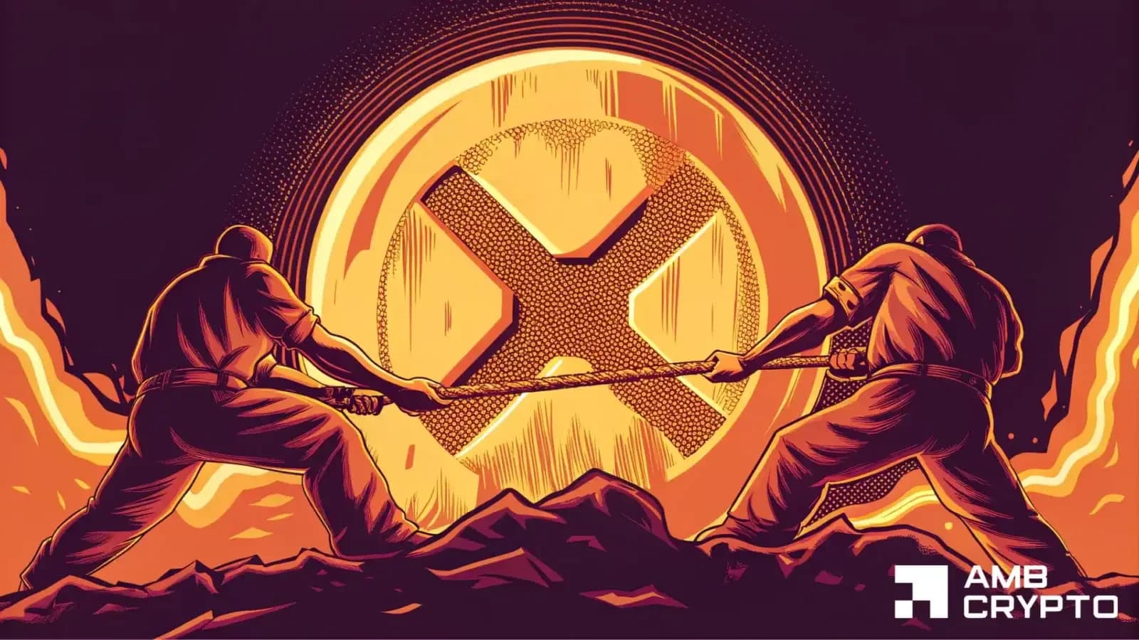 XRP Rises on Spot Buying Despite Heavy Shorting Activity