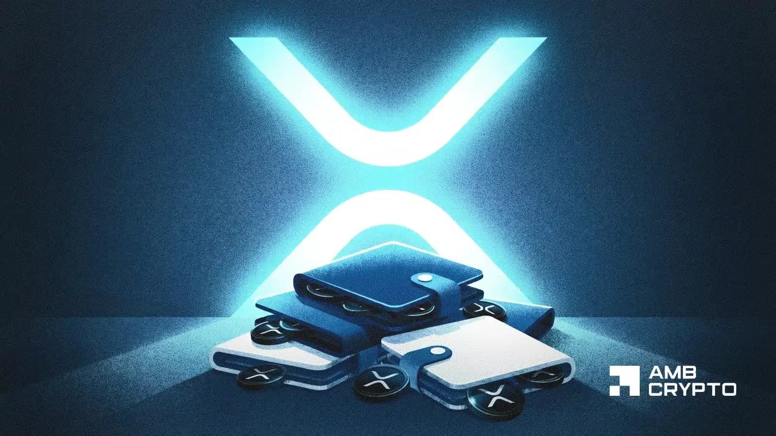 XRP Surges Above $1.54 as 4,300 New Wallets Drive Network Growth