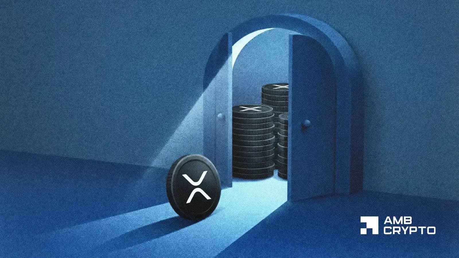 XRP Trades at $1.35: Mixed Signals Amid Regulatory Clarity
