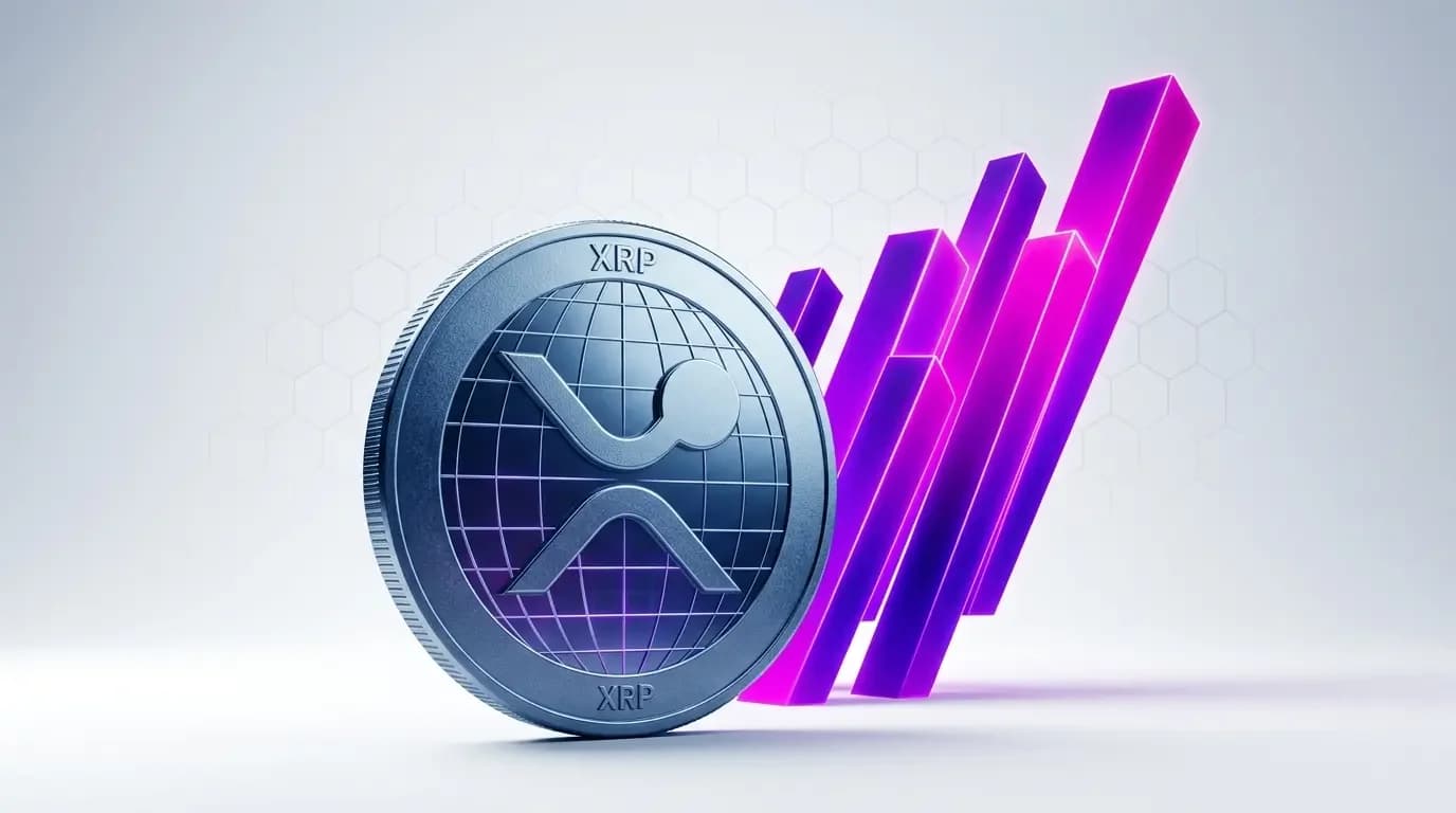 XRP Price Prediction: Analyst Forecasts $5 Target, $200 Long Shot