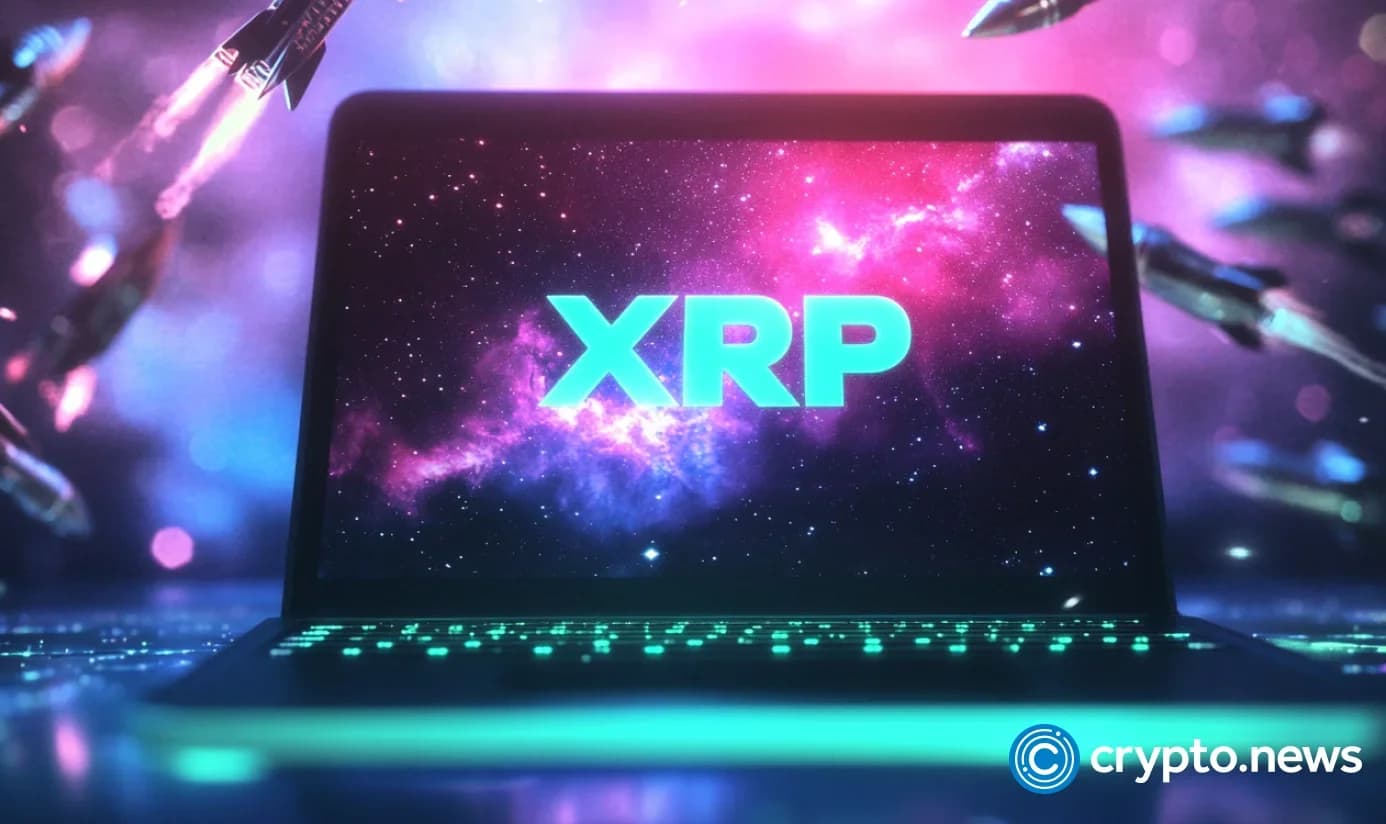 XRP MACD Flips Bullish After Three Months of Sell Signals