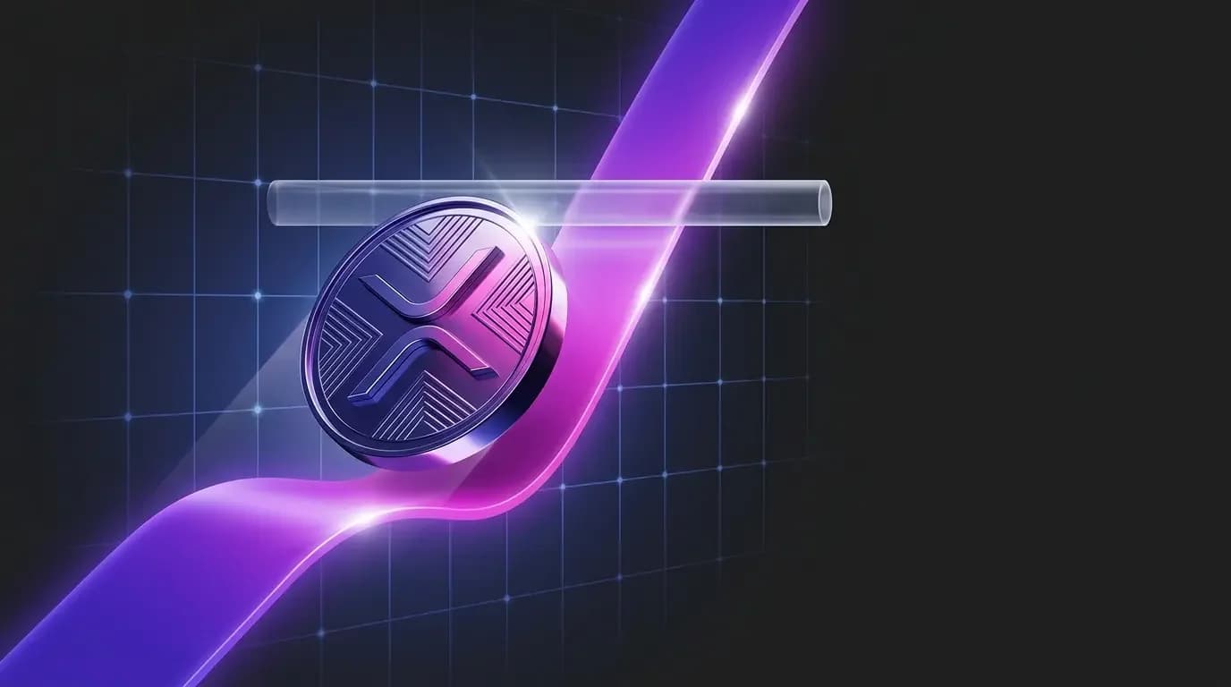 XRP Surges 43.7% in 7 Days, Network Activity Jumps 650%