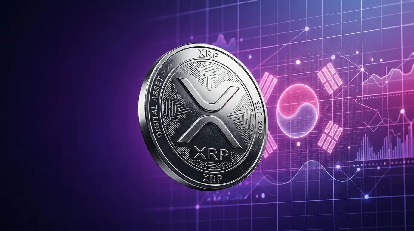 XRP ETFs Hit $1.32B Cumulative Inflows Despite Price Struggles