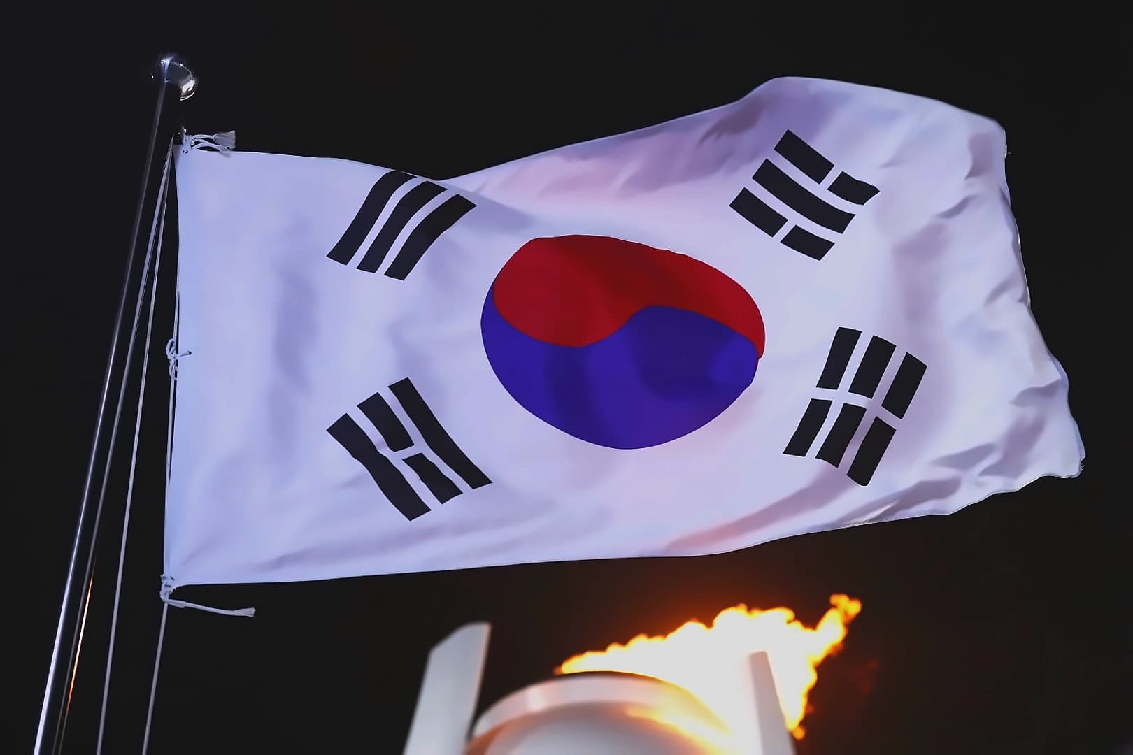 XRP Dominates Korean Trading with ₹8,500 Crore Volume Surge