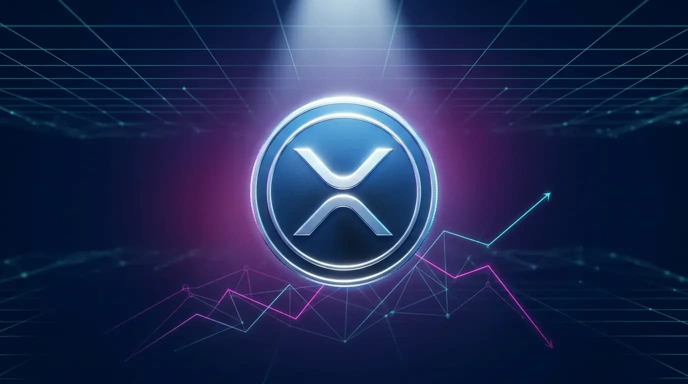 XRP Tests $1.38 Support as CLARITY Act Vote Timeline Extends