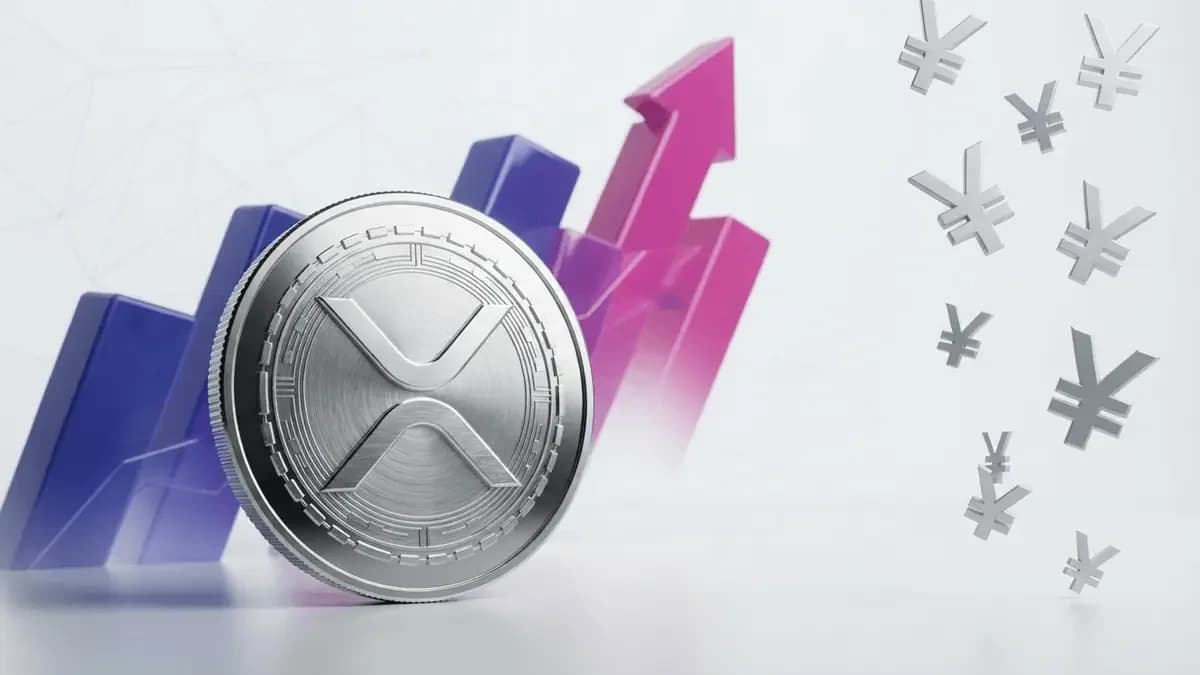 XRP Surges 2% Above $1.10 Resistance After Breakout
