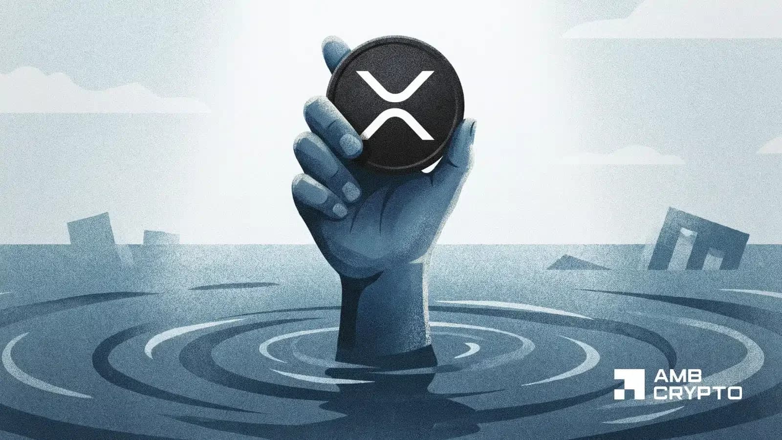 XRP vs ETH Q3 Prediction: RLUSD Drives $2.5B Trading Volume