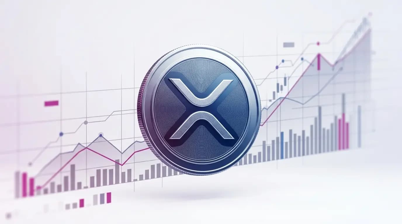 XRP Whales Hold 75% Long Position as $2.70 Breakout Targets Q2