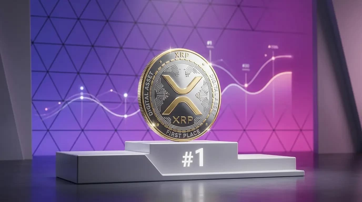 XRPL Leads RWA Tokenization with 134x Growth, Outpacing Ethereum