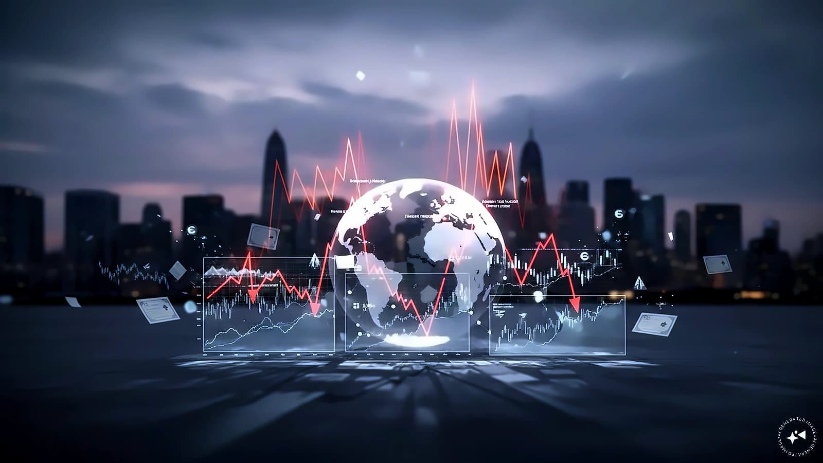 Yardeni warns 6% yield tipping point; Pimco sees 6% Treasury target