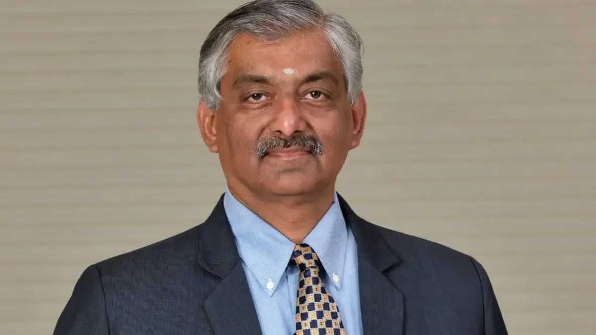 YES Bank CIO Embraces Homegrown AI Models for Banking Efficiency
