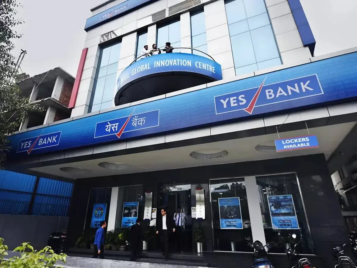 Yes Bank hits 2-year high, IDBI Bank surges 18% on volume buzz