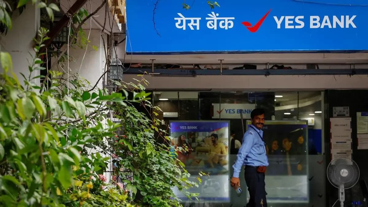Yes Bank Returns to Bond Market After 6-Year Hiatus
