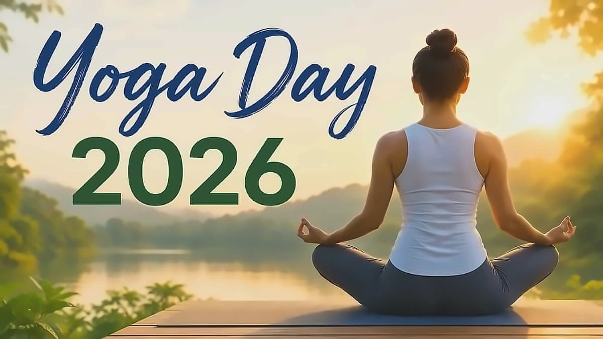 Yoga Day 2026: 7 Investment Lessons for Long-term Wealth