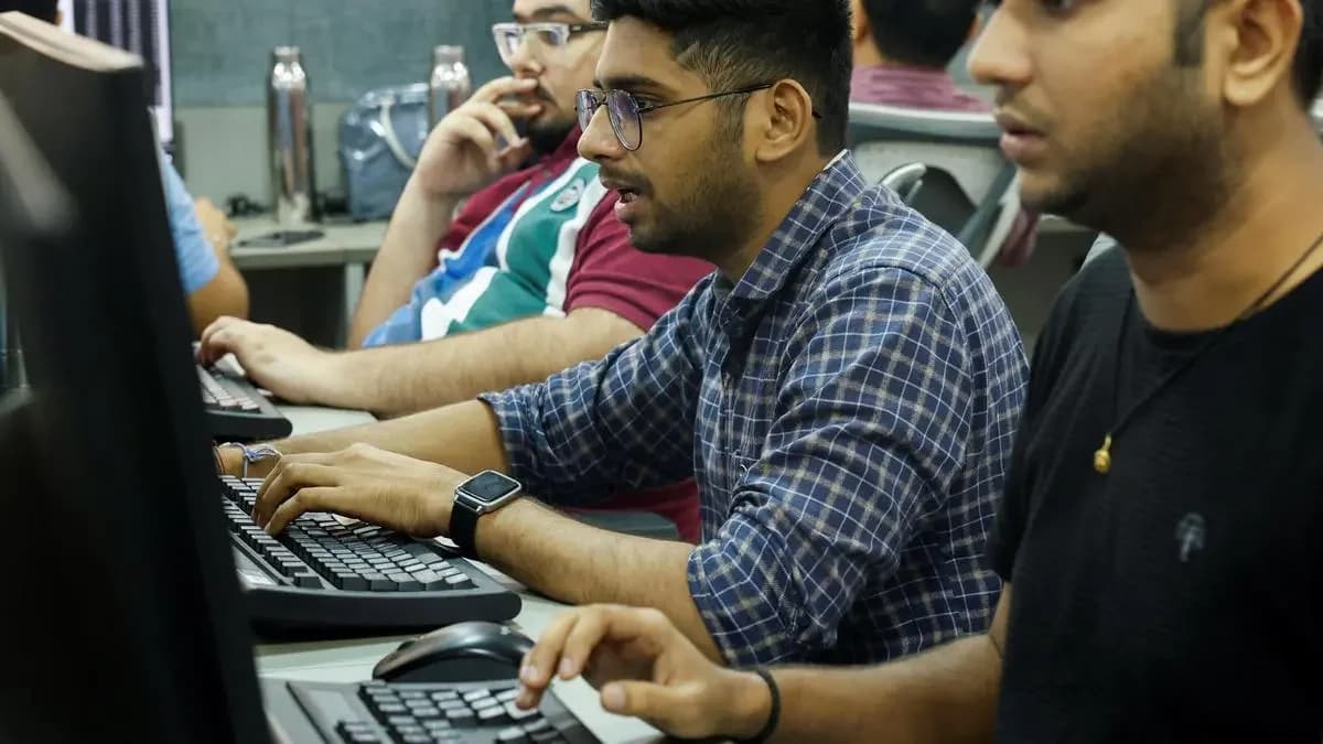 89% of young F&O traders lose money globally - SEBI study