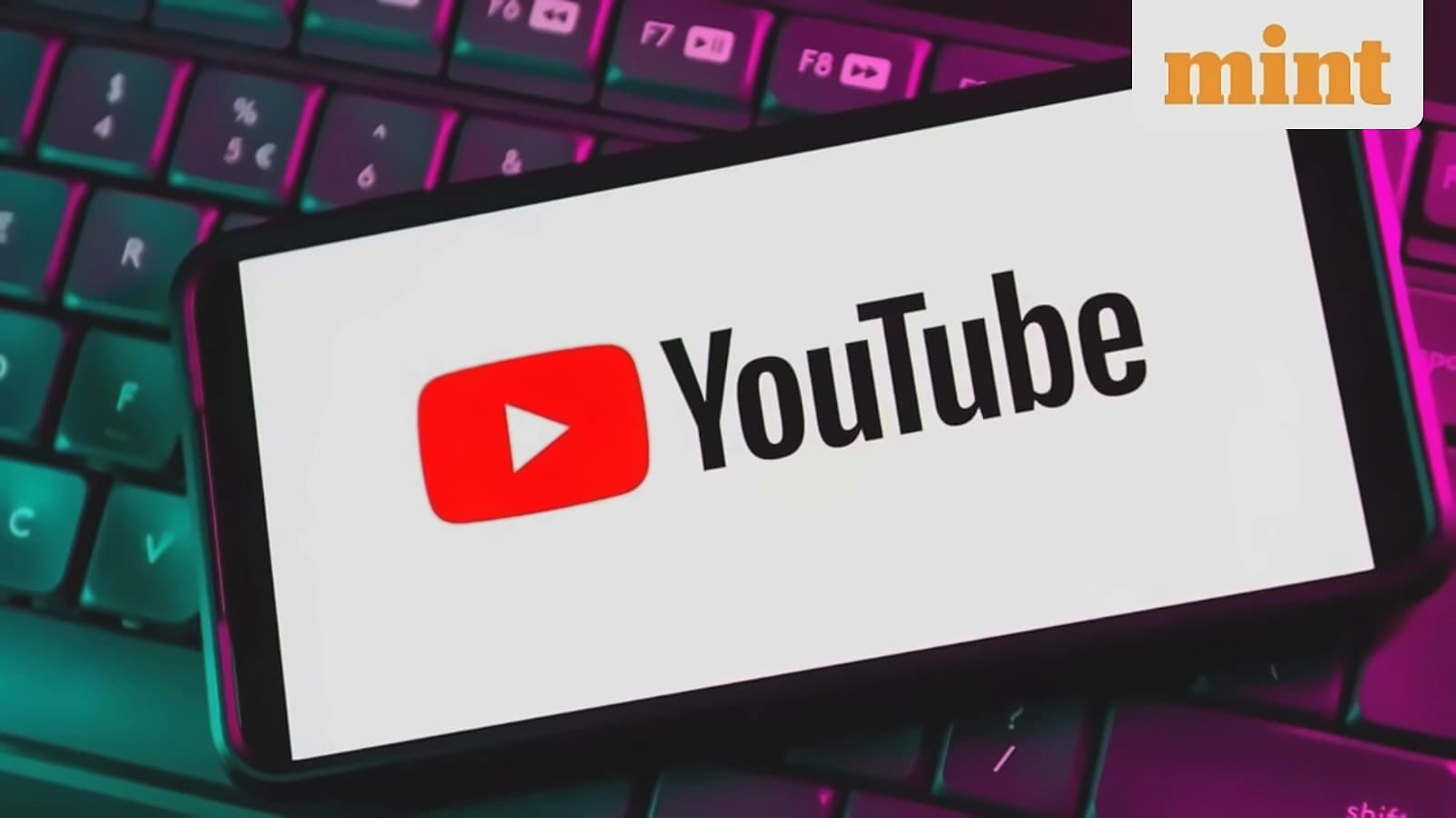 YouTube Shifts View Counts to First Frame, Pushes Creators Toward Quality