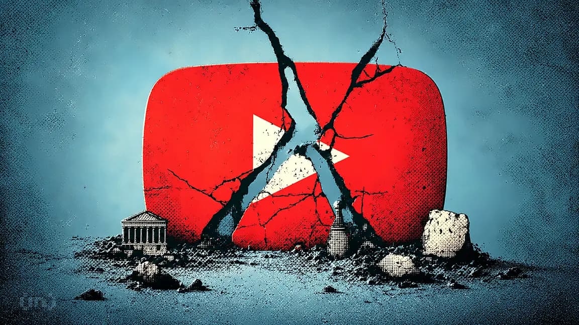 YouTube Monetization Changes: 2027 Requirements Double
