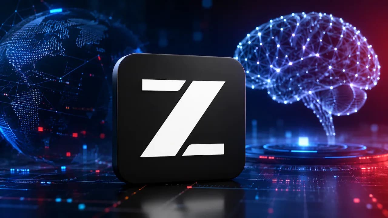 Z.ai's Ox Alpha Takes AI Market Lead as Pricing Pressure Mounts