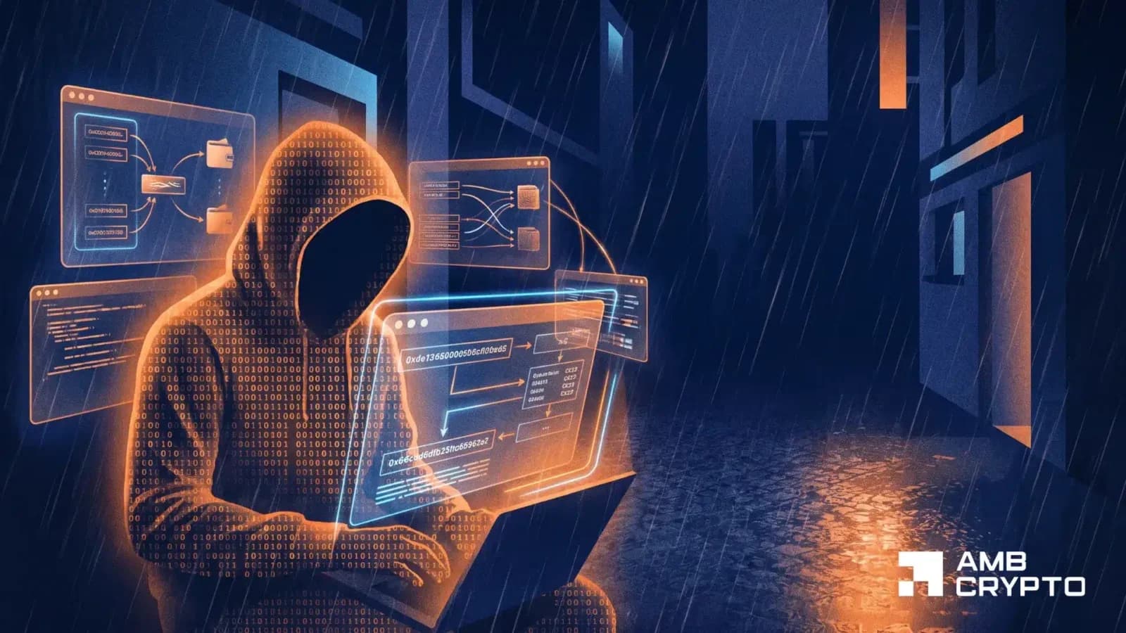 ZachXBT Launches Website, Excludes 7 Countries from Crypto Fraud Cases