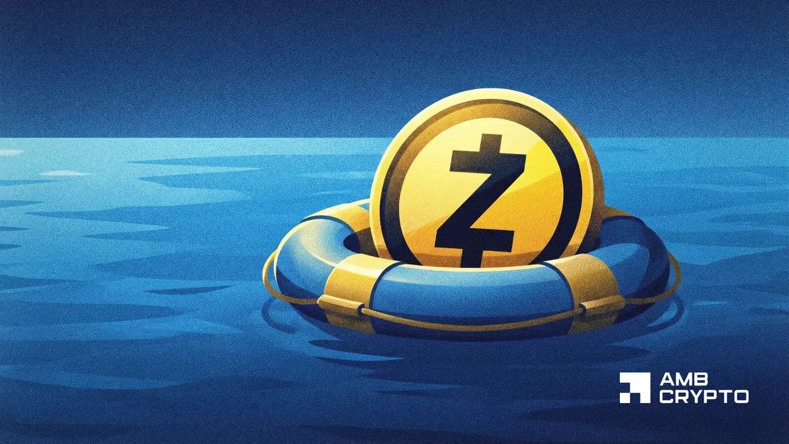 Zcash Rebounds 40% but Faces $500 Resistance After Orchard Fix