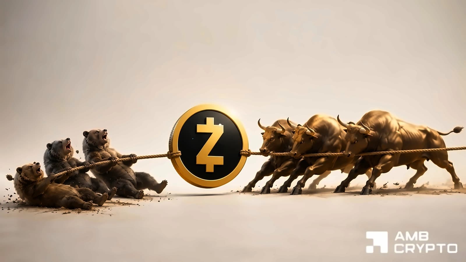 ZCash Completes Infrastructure Migration, Eyes $644 Target Amid Hard Fork