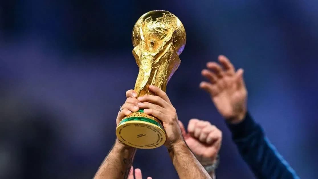 Zee emerges as strong contender for India's 2026 FIFA WC broadcast rights