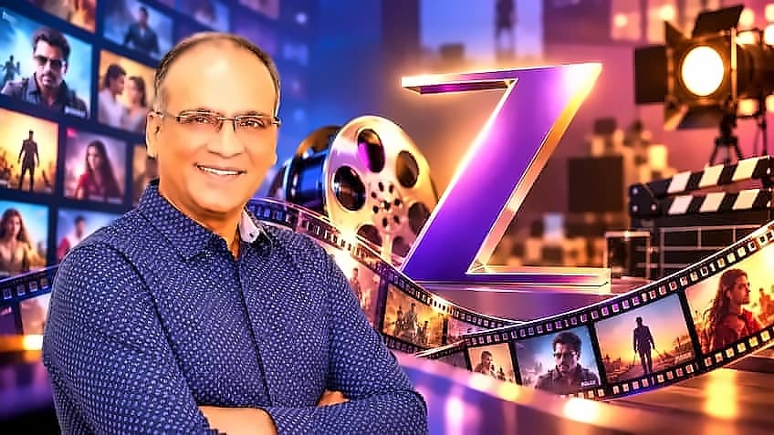 Zee Entertainment appoints Komal Nahta as Creative Director for Movies