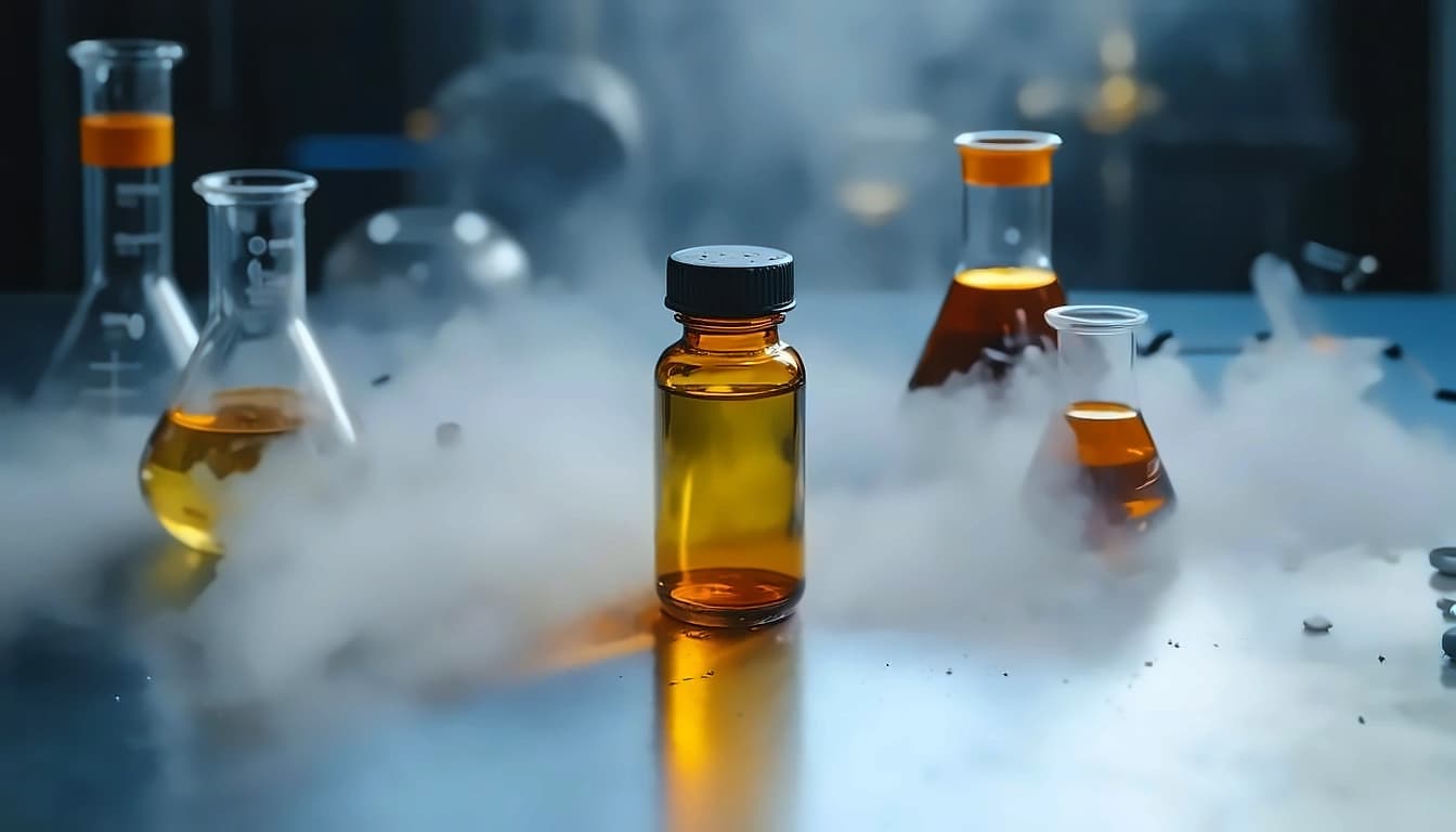 Zenotech Laboratories narrows Q1 FY27 loss to ₹0.46 cr
